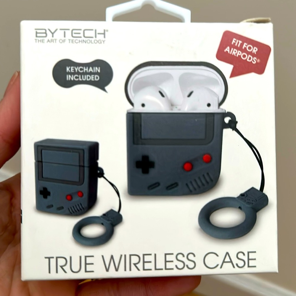 Apple AirPods case